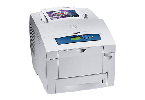 Xerox - 8400/DP - Printer Color Inkjet