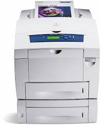 Xerox - 8400/DX - Printer Color Inkjet