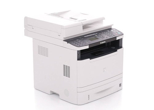 Canon - 8482B004 - Multifunction Printer Mono Laser Wireless Duplex