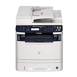 Canon - 8482B008-New - Multifunction Printer Mono Laser Wireless Duplex
