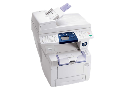Xerox - 8560/YDN - Printer Color Inkjet