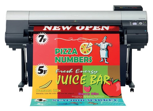 Canon - 8572B002 - Large Format Printer Color Wide Format