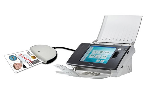 Canon - 8683B002 - Scanner Sheetfed imageFORMULA 330