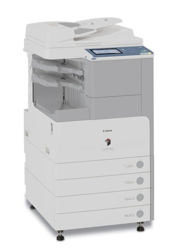 Canon imageRUNNER C3380 Color Laser MFP 8708A023 for office use