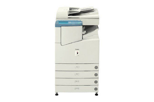 Canon - 8715A018-New - Multifunction Printer Mono Laser
