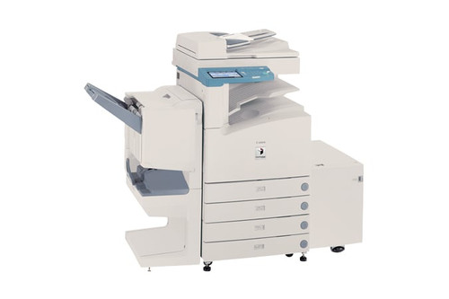 Canon - 8716A020 - Multifunction Printer Mono Laser
