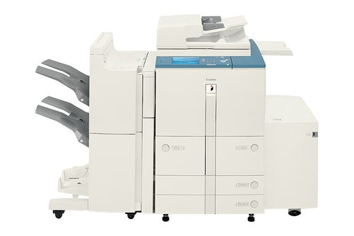 Canon - 8730A001 - Multifunction Printer Mono Laser 60ppm