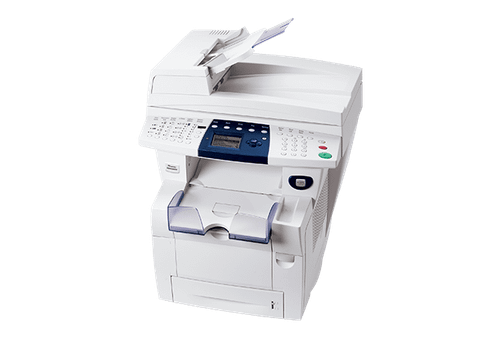 Xerox - 8860MFP/D-New - Multifunction Printer Color Inkjet