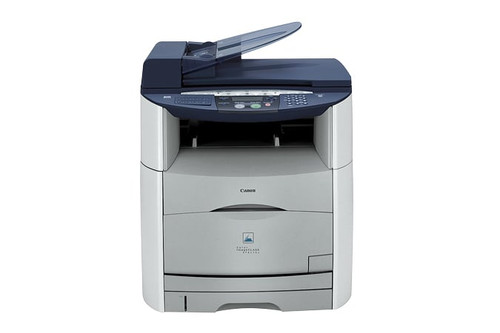Canon imageCLASS MF8170c Color Laser MFP printer - 8916A001 - multifunction printer for home or office use