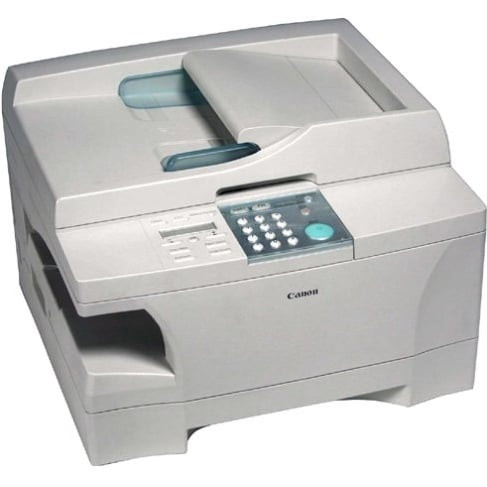 Canon - 8979A017 - Multifunction Printer Mono Laser D761