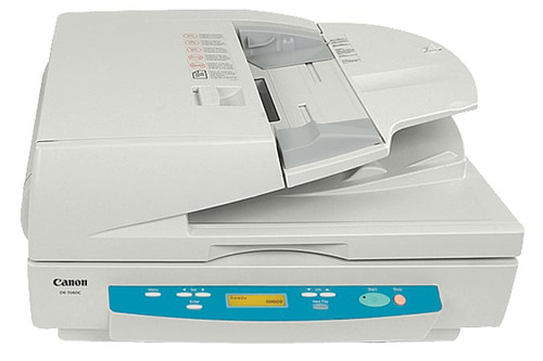 Canon - 9150A002 - Scanner Flatbed imageFORMULA DR-7080C