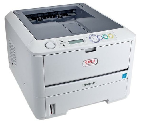 OKI - 91643003-New - Printer Mono Laser