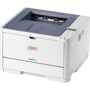 OKI - 91659801-New - Printer Mono Laser