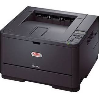 OKI - 91659901-New - Printer Mono Laser
