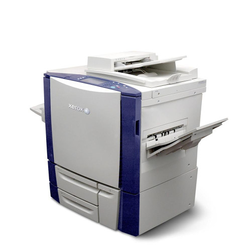 Xerox - 9303 - ColorQube Color Inkjet MFP