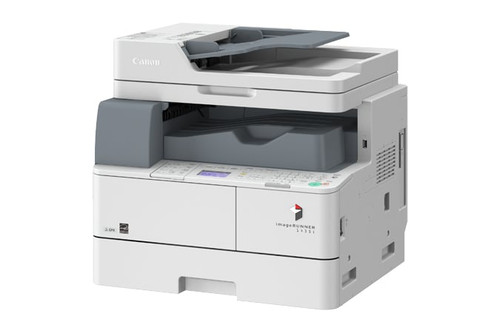 Canon - 9506B001 - Multifunction Printer Mono Laser