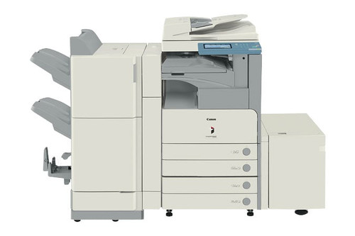 Canon - 9531A061-New - Multifunction Printer Mono Laser