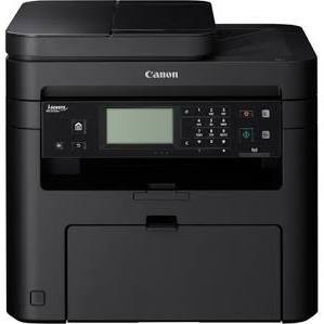 Canon imageCLASS MF229dw Mono Laser MFP - All-in-one printer scanner copier - ideal for small offices