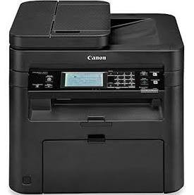 Canon - 9540B043 - Multifunction Printer Mono Laser Network