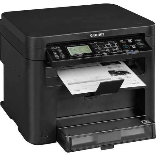 Canon - 9540B056-New - Multifunction Printer Mono Laser Wireless