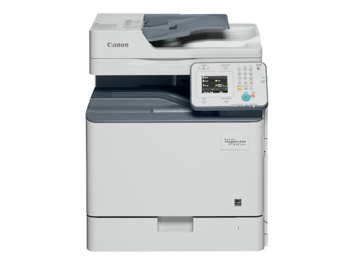 Canon - 9548B001 - Multifunction Printer Color Laser