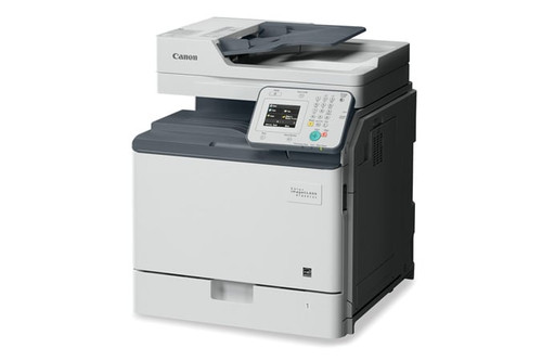 Canon - 9548B006 - Multifunction Printer Color Laser