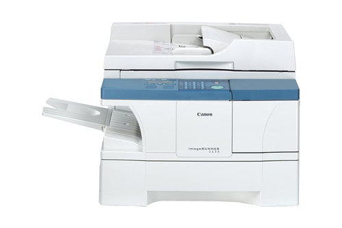 Canon - 9573A015 - Multifunction Printer Mono Laser