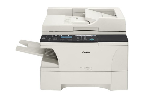 Canon - 9829A001-New - Multifunction Printer Mono Laser