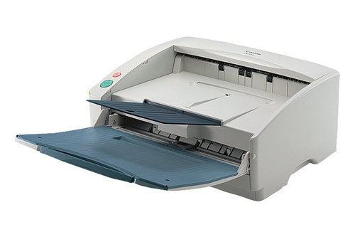 Canon - 9842A002-New - Scanner Sheetfed