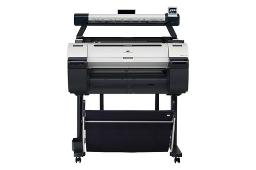Canon - 9854B014 - Large Format Printer Color 24" MFP