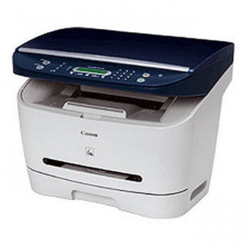 Canon - 9866A022-New - Multifunction Printer Mono Laser