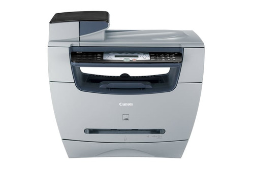 Canon - 9867A006 - Multifunction Printer Mono Laser