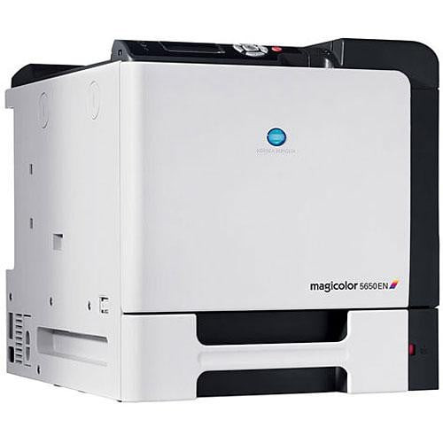 Konica - A0EA011-New - Laser Printer Color