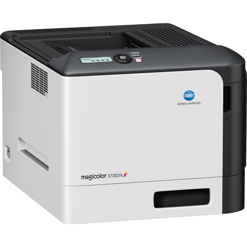 Konica - A0VD017 - Printer Color Laser