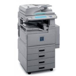 Ricoh - Aficio-1045P - Mono Laser MFP