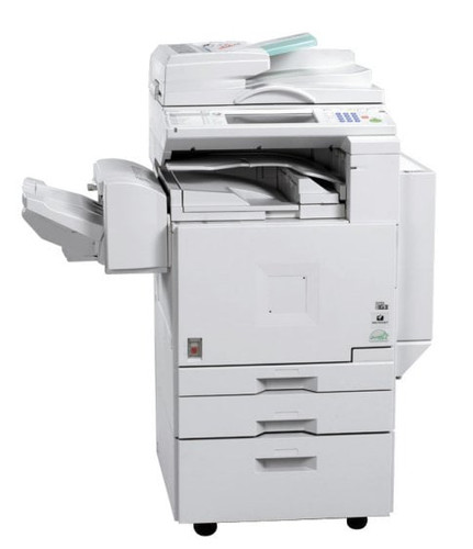 Ricoh - Aficio-1224C - Color Laser MFP