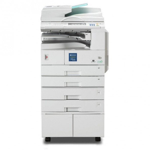 Ricoh - Aficio-2018D - Mono Laser MFP