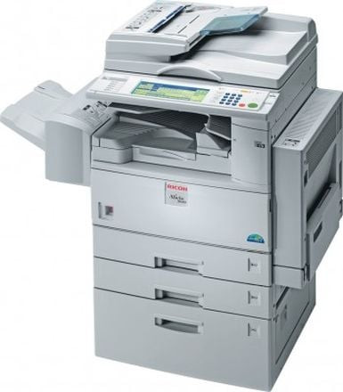 Ricoh - Aficio-2022SP - Mono Laser MFP