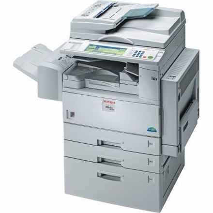 Ricoh - Aficio-2027SP - Mono Laser MFP