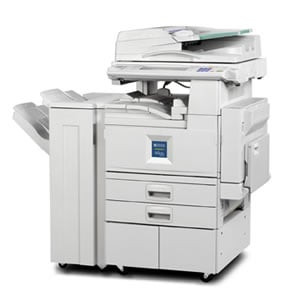 Ricoh - Aficio-2035SP - Mono Laser MFP