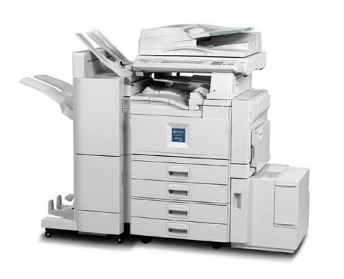 Ricoh - Aficio-2045eG - Mono Laser MFP