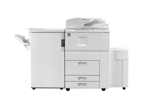 Ricoh - Aficio-2060SP - Mono Laser MFP
