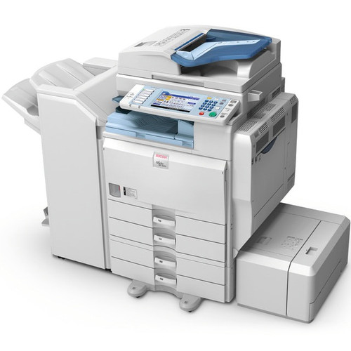 Ricoh - Aficio-3025P - Mono Laser MFP