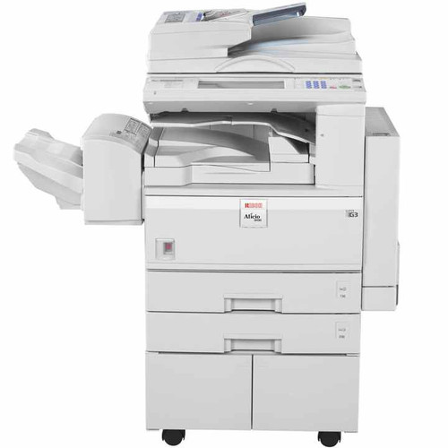 Ricoh - Aficio-3030P - Mono Laser MFP