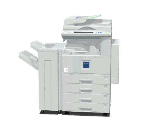 Ricoh - Aficio-3035SPF - Mono Laser MFP