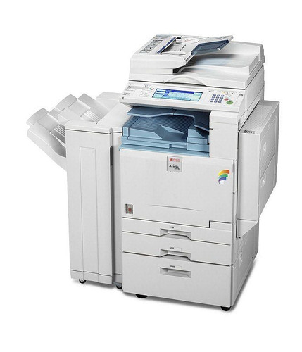Ricoh - Aficio-3224CSPF - Color Laser MFP