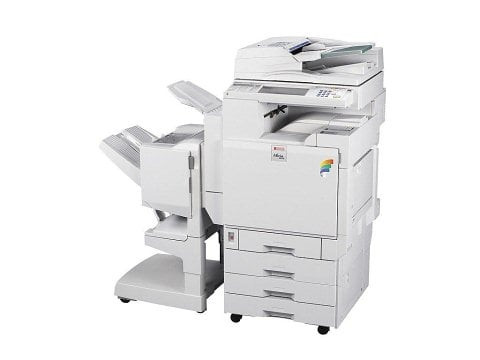 Ricoh - Aficio-3245C - Color Laser MFP