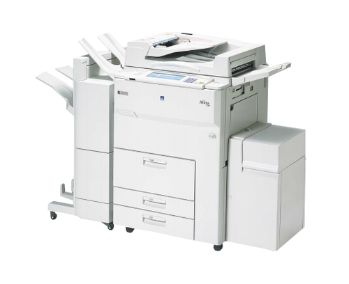 Ricoh - Aficio-3260C - Color Laser MFP