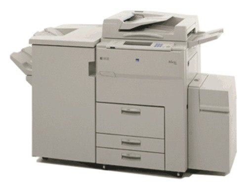 Ricoh - Aficio-551 - Mono Laser MFP