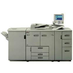 Ricoh - Aficio-850 - Mono Laser MFP